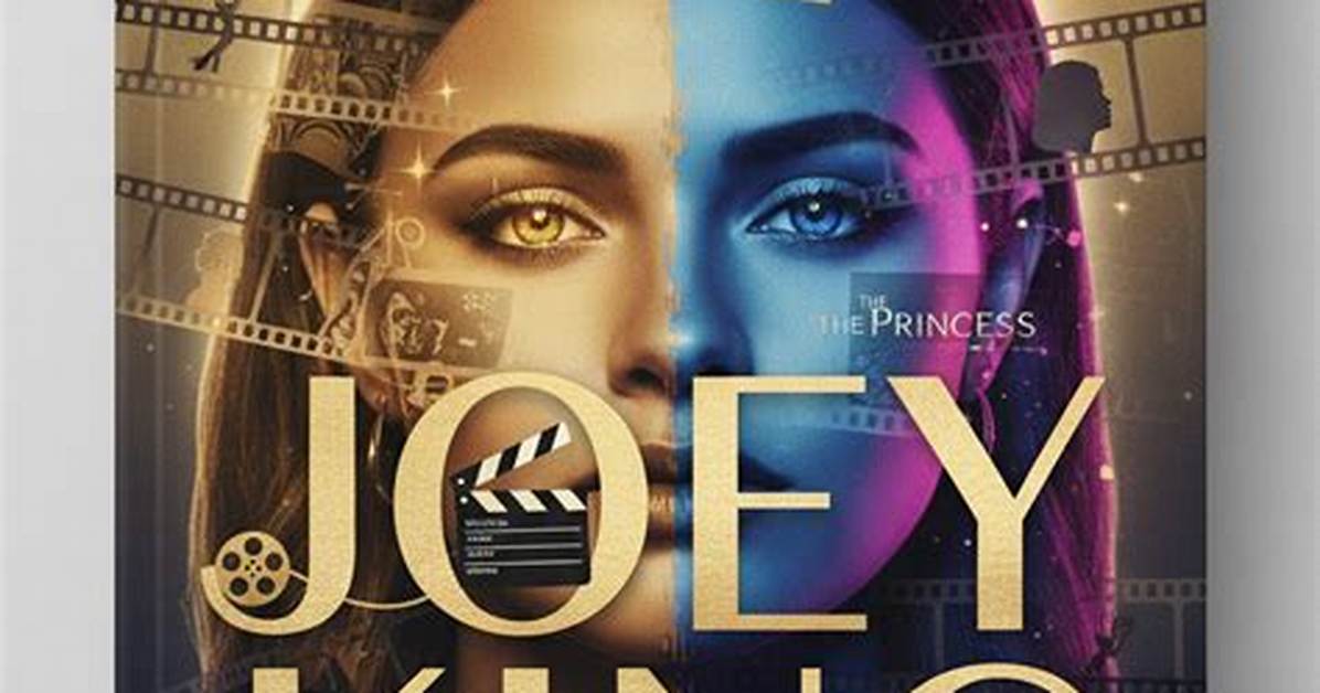 A Journey Through Hollywood