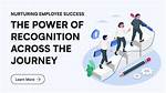 A Journey to Success and Recognition