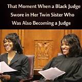 A Judge's Unbiased Verdict: Twin Sister's Fate Hangs in the Balance