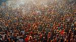 A Large Group of People Who Live Together in a Specific Area and Share a Culture Is Known as A