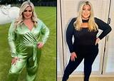 A Look at Gemma Collins’ Magnificent Weight Loss Journey