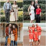 A Look at Her Unique Family