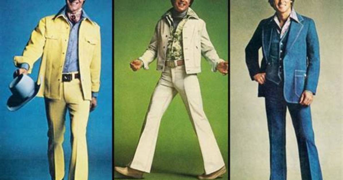 A Look at His 1970S
