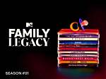 A Look at His Family Legacy
