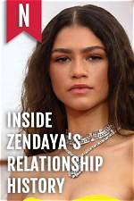 A Look at His Relationship History