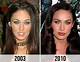 A Look at Megan Fox's Journey to Stardom and Fame