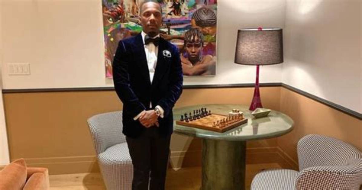 A Look at the Star Clientele of the Power Sports Agent Rich