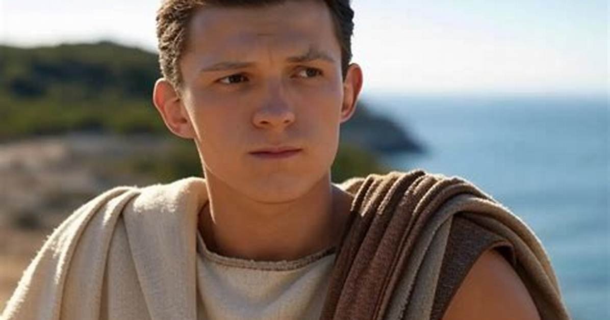A Look at Tom Holland S Rise to Fame And