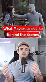 A Look Behind the Scenes