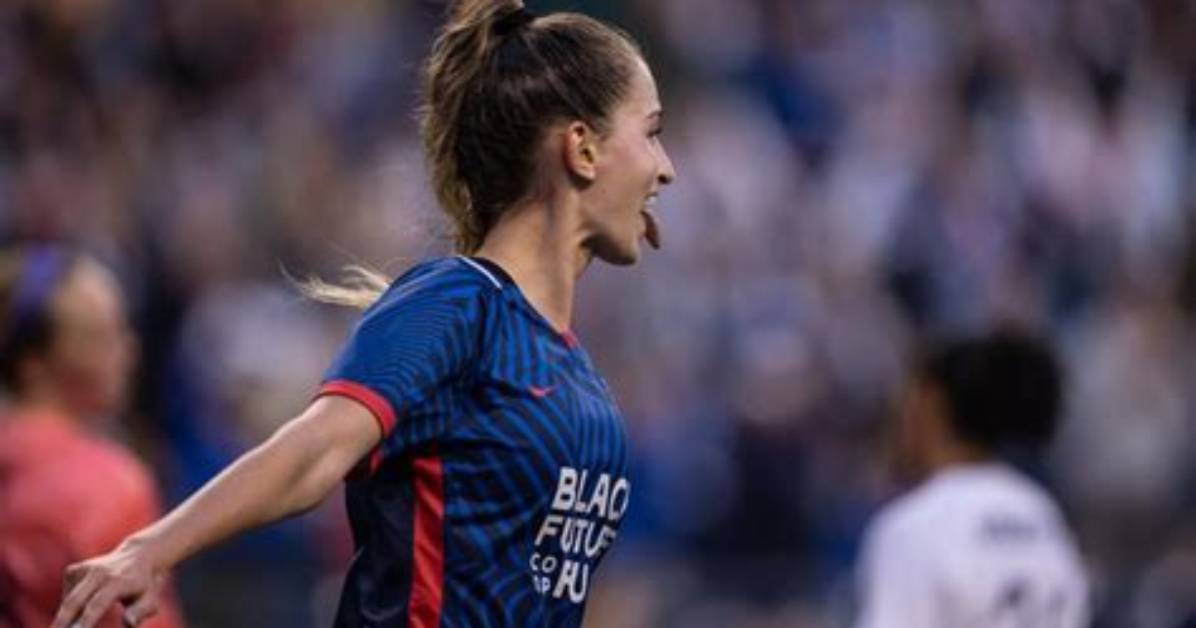A Look Inside Jordyn Huitema New