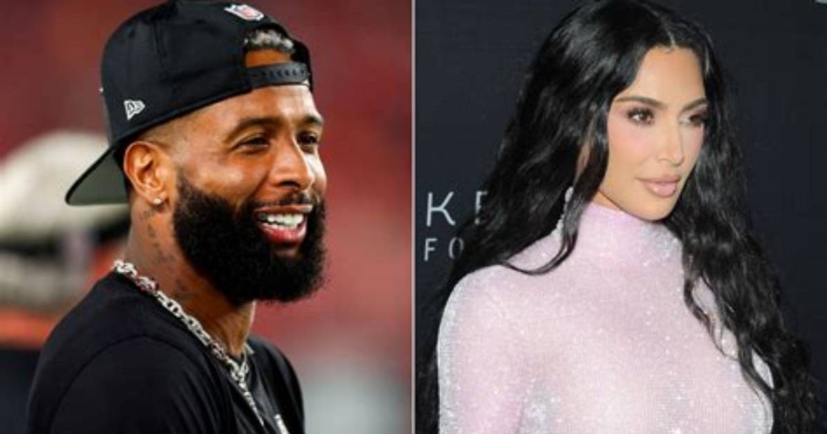 A Look into the Friendship of Odell Beckham and Justin Bieber