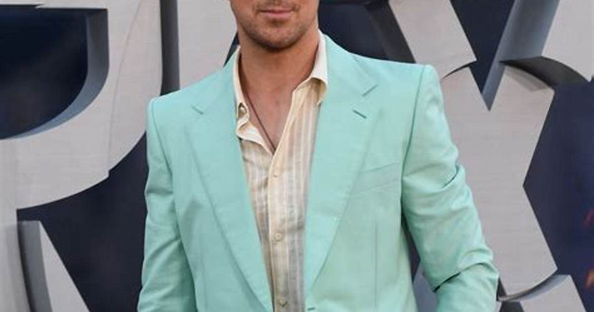 A Look into the Goslings: Ryan Gosling's Siblings