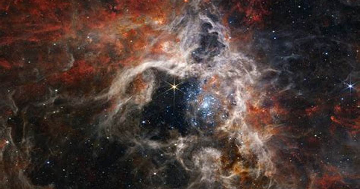 A Multifaceted Star with Surprising Insights