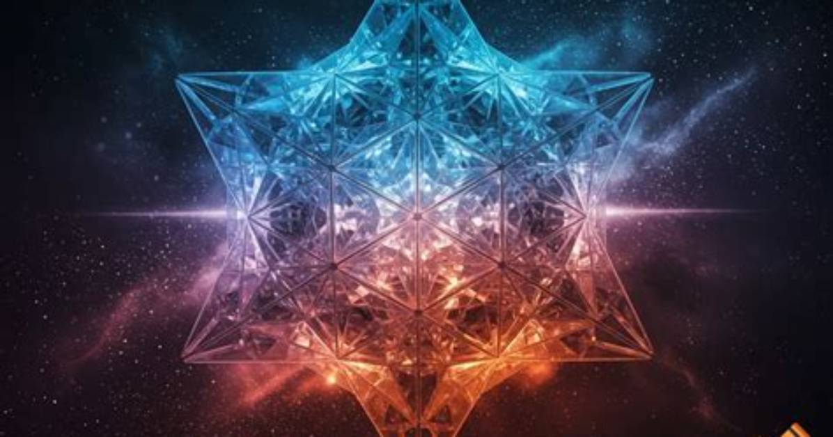 A Multifaceted Star With