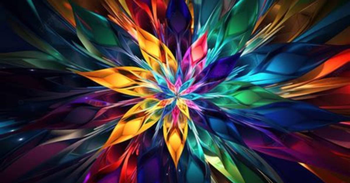 A Multifaceted Star