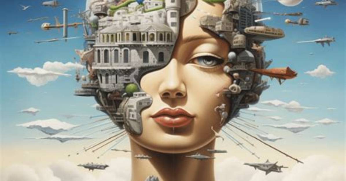 A Multifaceted