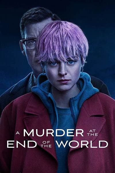 A Murder at the End of the World Episode 4 Release Date: Recap, Cast, Review, Spoilers, Streaming, Schedule & Where to Watch? - Sarkariresult