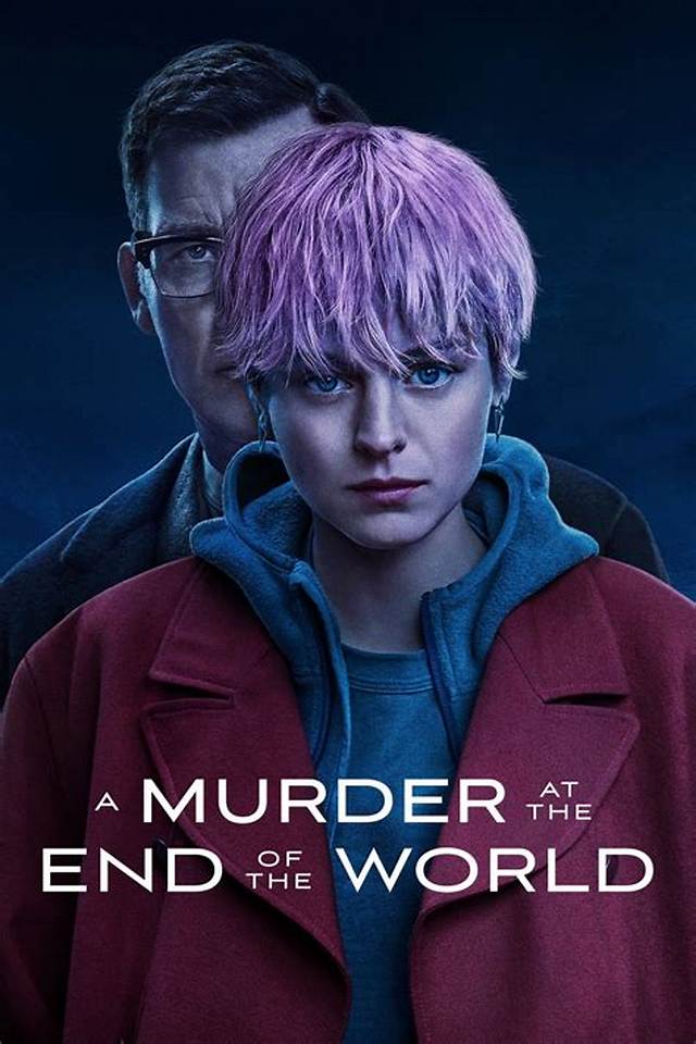 A Murder at the End of the World Episode 4 Release Date: Recap, Cast, Review, Spoilers, Streaming, Schedule & Where to Watch? - Sarkariresult