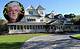 A Peek Inside George Lucas' $100 Million Skywalker Ranch