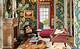 A Peek Inside the Legendary Designer’s Garage