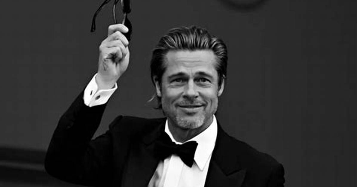 A Peek into the Life of Brad Pitt's Father: a Guiding Force Behind the Superstar