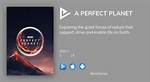 A Perfect Planet Kpkuang: Exploring the Wonders of Earth's Fragile Beauty