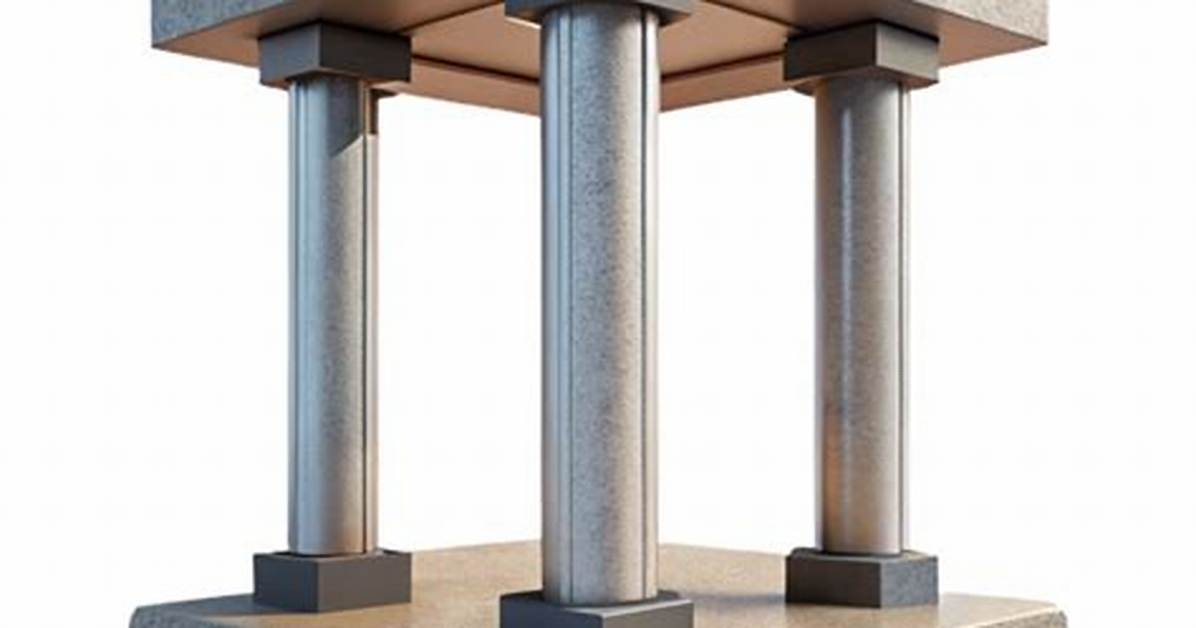 A Pillar of Support And