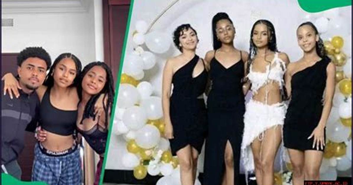 A Quick Guide to Tyla's Siblings