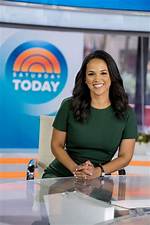A Renowned Host and Legal Analyst