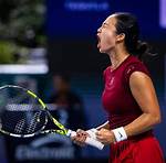 A Rising Star in Tennis with Unparalleled Insights