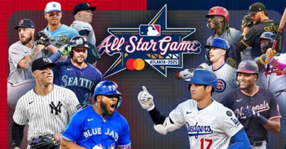 A Rising Star in the Mlb