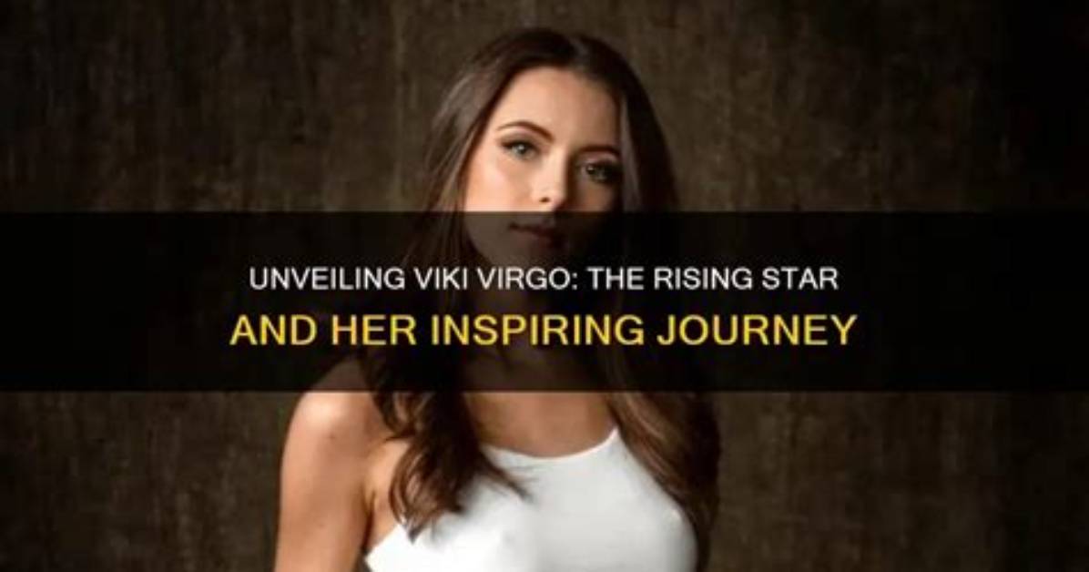 A Rising Star's Inspiring Journey