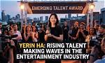 A Rising Talent in the Entertainment Industry