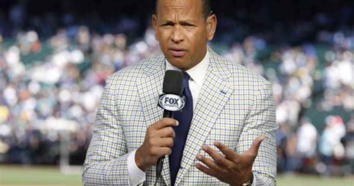A-Rod Is Reportedly Going to Spend the Holidays with His First Wife, Cynthia Scurtis