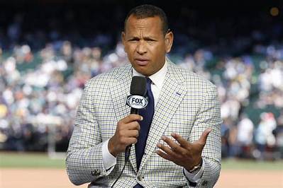 A-Rod Is Reportedly Going to Spend the Holidays with His First Wife, Cynthia Scurtis