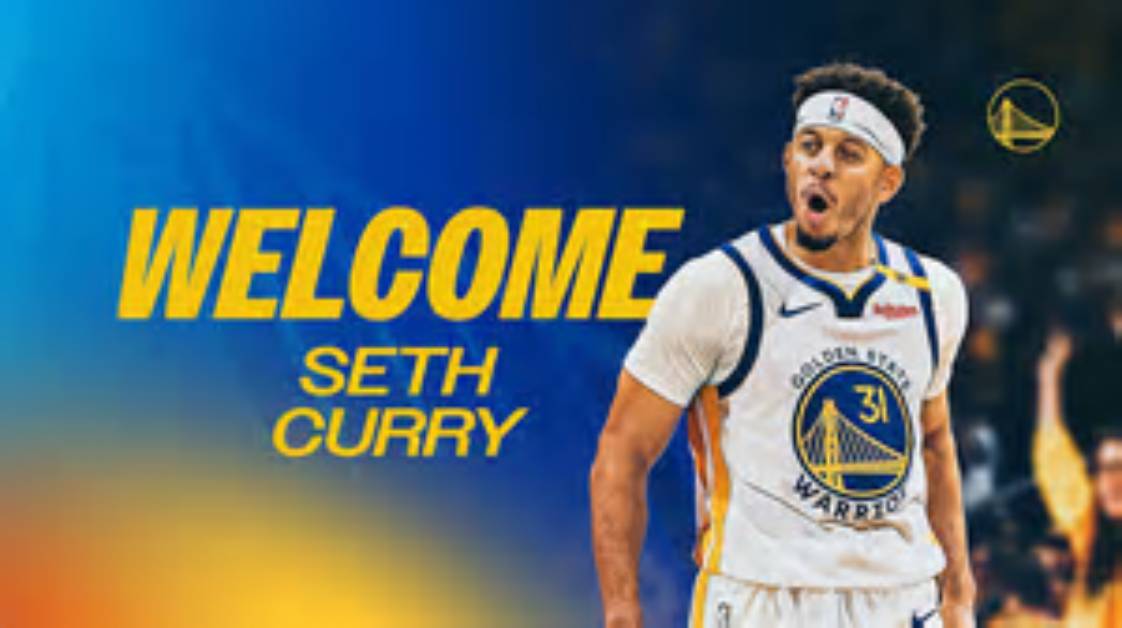 A Rundown of the Teams Seth Curry Has Played For, His Family Ties and Net Worth