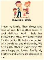 A Story of Family and Love