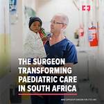 A Surgeon's Path to Transforming Lives