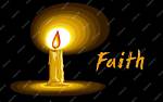 A Symbolic Expression of Faith and Belief
