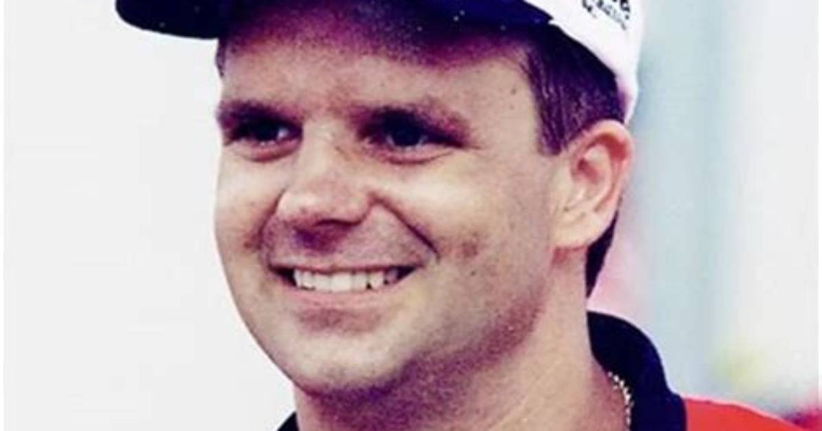 A Three-Time Arca Re/Max Champion