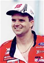 A Three-Time Arca Re/Max Champion