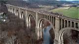 A Visual Guide to Tunkhannock Creek Viaduct