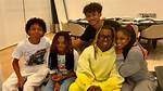 A Window into Lil Wayne's Family Life