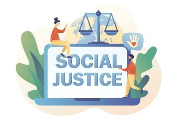 A Window into Social Justice and Human Resilience