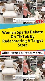A Woman Sparks with Offensive Tiktok Comment - Sarkariresult
