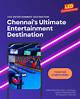 Aagamaal Tv: Your Ultimate Entertainment Destination