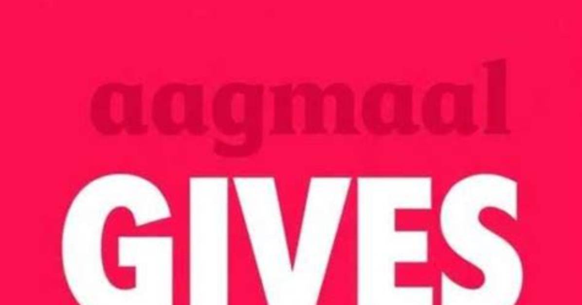 Aagmaal. Com Gives: Unleashing the Power of Generosity and Value