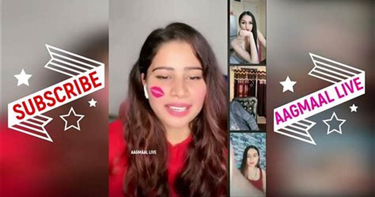 Aagmaal Stream: Your Ultimate Guide to the Latest Streaming Sensation
