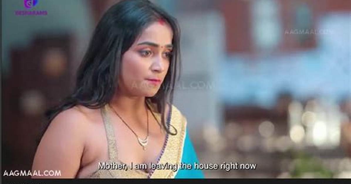 Aagmaal Web Series 2025: the Next Big Sensation in Streaming!