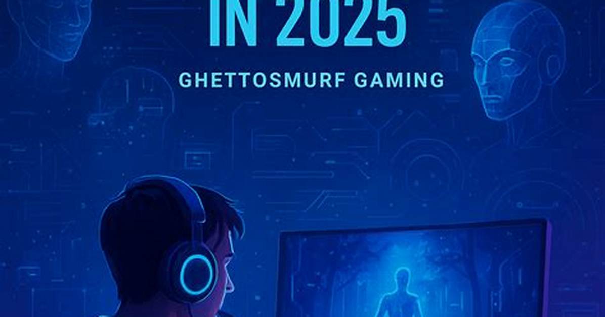 Aagmal 2025: the Future of Gaming and Entertainment Unveiled